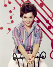 This is an image of Prints & Posters of Connie Francis 202133