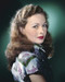 This is an image of Prints & Posters of Jeanne Crain 202134