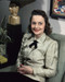 This is an image of Prints & Posters of Olivia De Havilland 202151