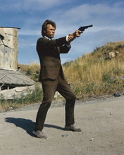 This is an image of Prints & Posters of Clint Eastwood 202013