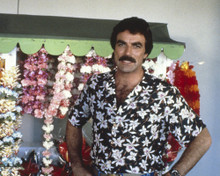 This is an image of Prints & Posters of Tom Selleck 202041