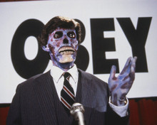 This is an image of Prints & Posters of They Live 202044