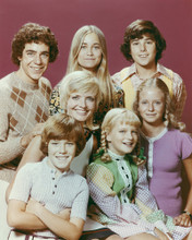 This is an image of Prints & Posters of The Brady Bunch 202095