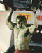 This is an image of Prints & Posters of Lou Ferrigno 202124