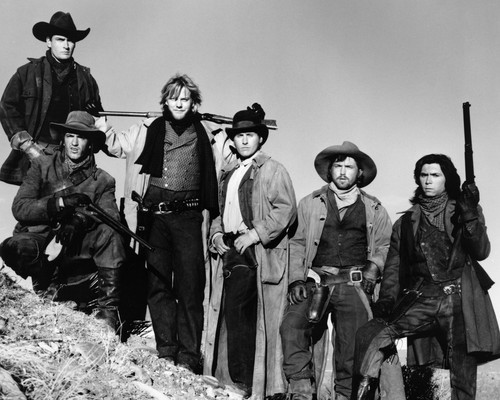 Movie Market Prints Posters Of Young Guns Movie Market Prints Posters Of Young Guns