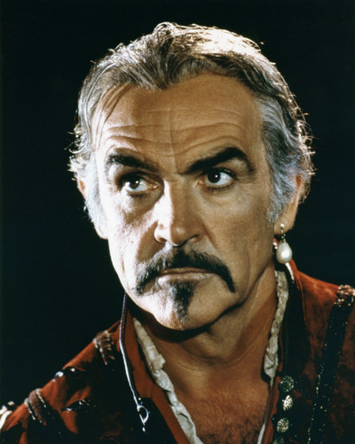 This is an image of Prints & Posters of Sean Connery 202169