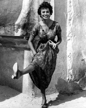 This is an image of Prints & Posters of Sophia Loren 104490