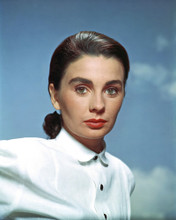 This is an image of Prints & Posters of Jean Simmons 202190