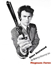This is an image of Prints & Posters of Clint Eastwood 202192