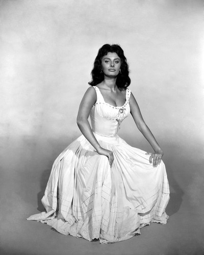 This is an image of Prints & Posters of Sophia Loren 104496