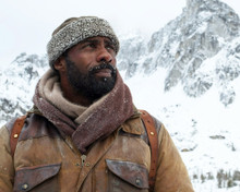 This is an image of Prints & Posters of Idris Elba 202195