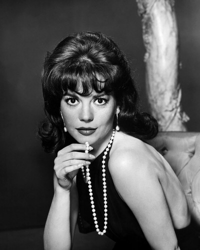 This is an image of Prints & Posters of Natalie Wood 104500