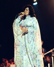 This is an image of Prints & Posters of Loretta Lynn 202205