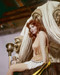 This is an image of Prints & Posters of Tina Louise 202219
