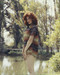 This is an image of Prints & Posters of Tina Louise 202223