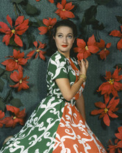 This is an image of Prints & Posters of Dorothy Lamour 202224