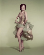 This is an image of Prints & Posters of Ann Miller 202246