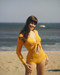 This is an image of Prints & Posters of Barbi Benton 202249