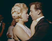 This is an image of Prints & Posters of Sandra Dee and Bobby Darin 202277