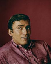 This is an image of Prints & Posters of James Drury 202278