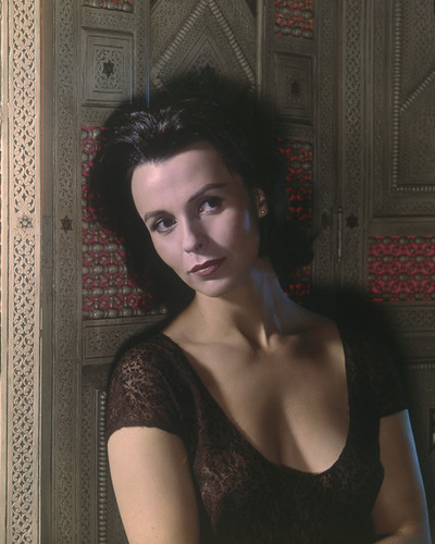 This is an image of Prints & Posters of Claire Bloom 202310