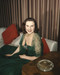 This is an image of Prints & Posters of Deanna Durbin 202297