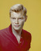 This is an image of Prints & Posters of Troy Donahue 202300
