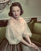 This is an image of Prints & Posters of Olivia De Havilland 202301