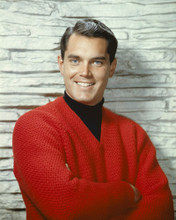 This is an image of Prints & Posters of Jeffrey Hunter 202347