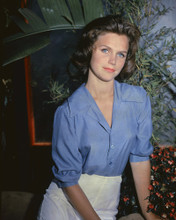 This is an image of Prints & Posters of Lee Remick 202365