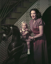 This is an image of Prints & Posters of Linda Darnell 202371