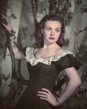 This is an image of Prints & Posters of Jeanne Crain 202379