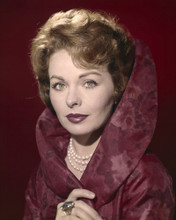 This is an image of Prints & Posters of Jeanne Crain 202383