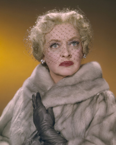 This is an image of Prints & Posters of Bette Davis 202400