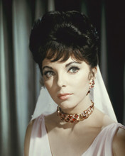 This is an image of Prints & Posters of Joan Collins 202399