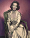 This is an image of Prints & Posters of Loretta Young 202402