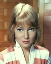 This is an image of Prints & Posters of May Britt 202406