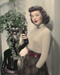 This is an image of Prints & Posters of Loretta Young 202405