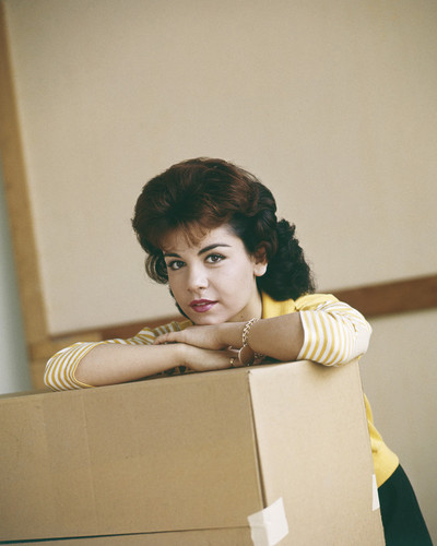This is an image of Prints & Posters of Annette Funicello 202432