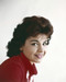This is an image of Prints & Posters of Annette Funicello 202435