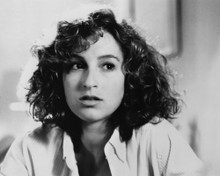 This is an image of Prints & Posters of Jennifer Grey 104527