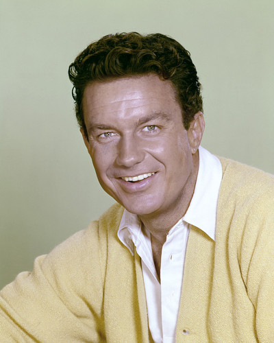 This is an image of Prints & Posters of Cliff Robertson 202470