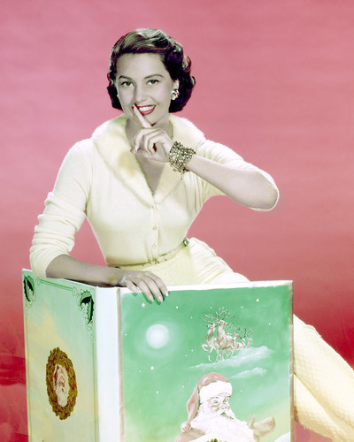 This is an image of Prints & Posters of Cyd Charisse 202477