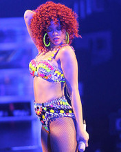 This is an image of Prints & Posters of Rihanna 287189