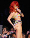 This is an image of Prints & Posters of Rihanna 287200