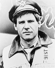 This is an image of 1284 Harrison Ford Photograph & Poster
