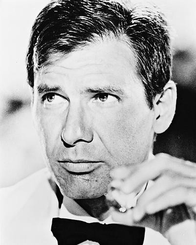 This is an image of 1388 Harrison Ford Photograph & Poster