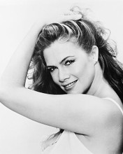 This is an image of 1716 Kathleen Turner Photograph & Poster