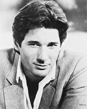 This is an image of 1832 Richard Gere Photograph & Poster