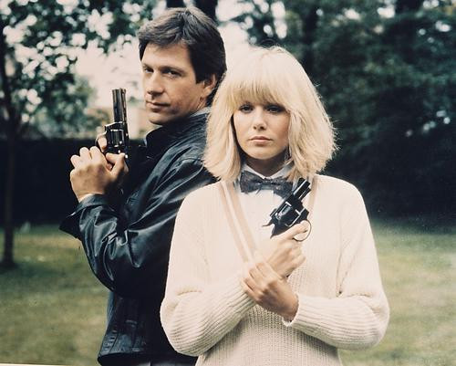 This is an image of 2136 Dempsey & Makepeace Photograph & Poster